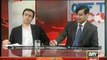Army rejects Geo's apology -- Arshad Sharif