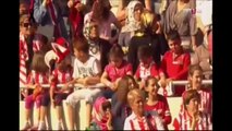 Mersinspor - Samsunspor (18.5.14) Ptt 1. Lig Playoff Finali - Olaylar