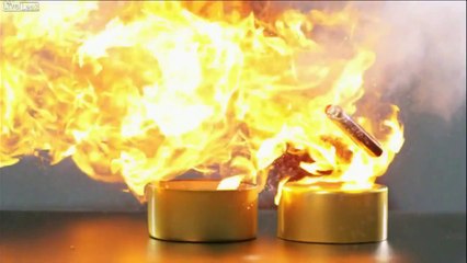 Everything Amazing In Slow Motion Compilation