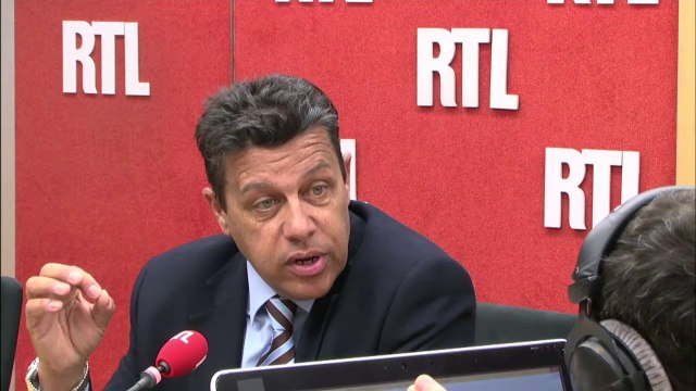 VIDÉO - Européennes 2014 : le traité de libre-échange menace l'identité française, selon Xavier Beulin