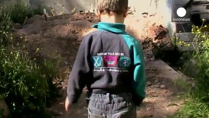 Syrian cell phone war doc humbles Cannes