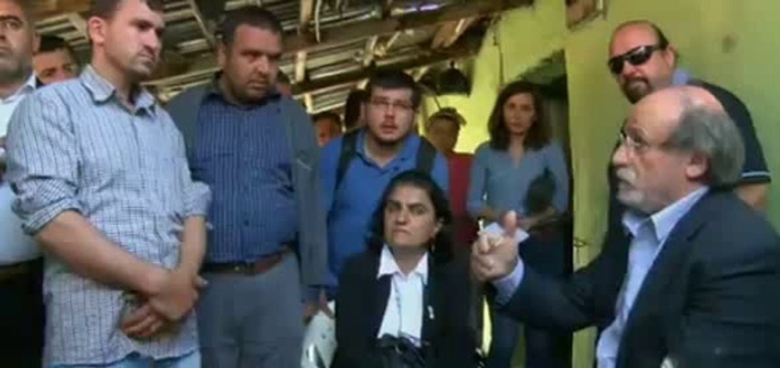 Turkey mine disaster Village where every home grieves