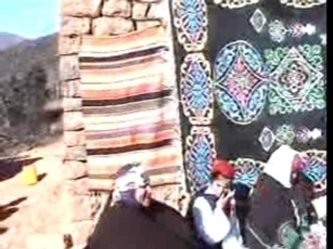 Yennayer dans les Aurès (à Ichemul)3.