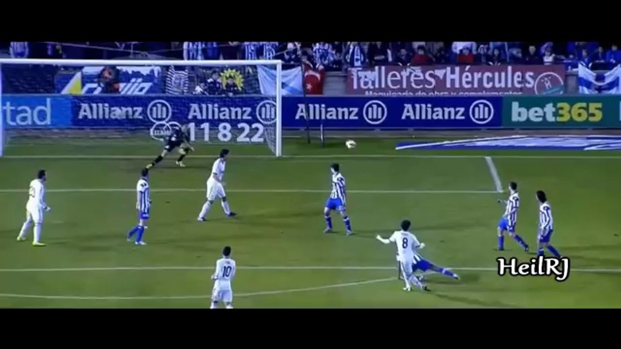 Kaká ● The Ultimate Show ● 2001-2013