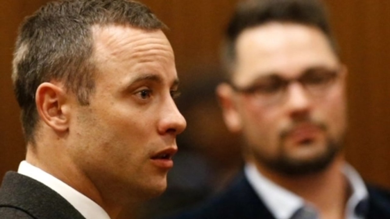 Judge orders Pistorius to undergo month of mental tests