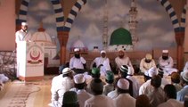 Maqsood-e-Kainat hay Sarkar (SAWW)... By: Hafiz Muhammad Amjad Hussain Ashrafi (Video By: Wakeel Ahmed)