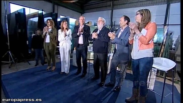 PSOE cree que Rajoy esconde a Cañete