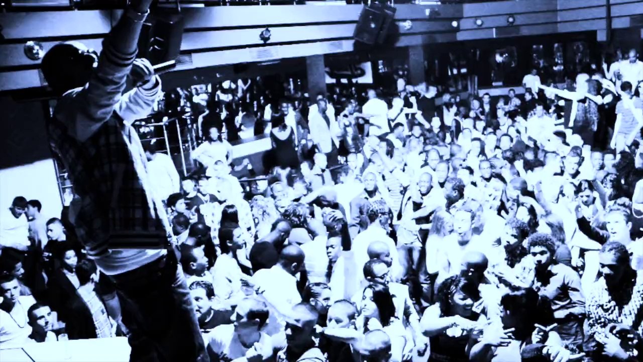 Dj Battle X Luxembourg