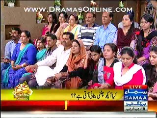 Garmi Me pit k dano se nijaat kese hasil ki jaye  chef rahat telling remedy