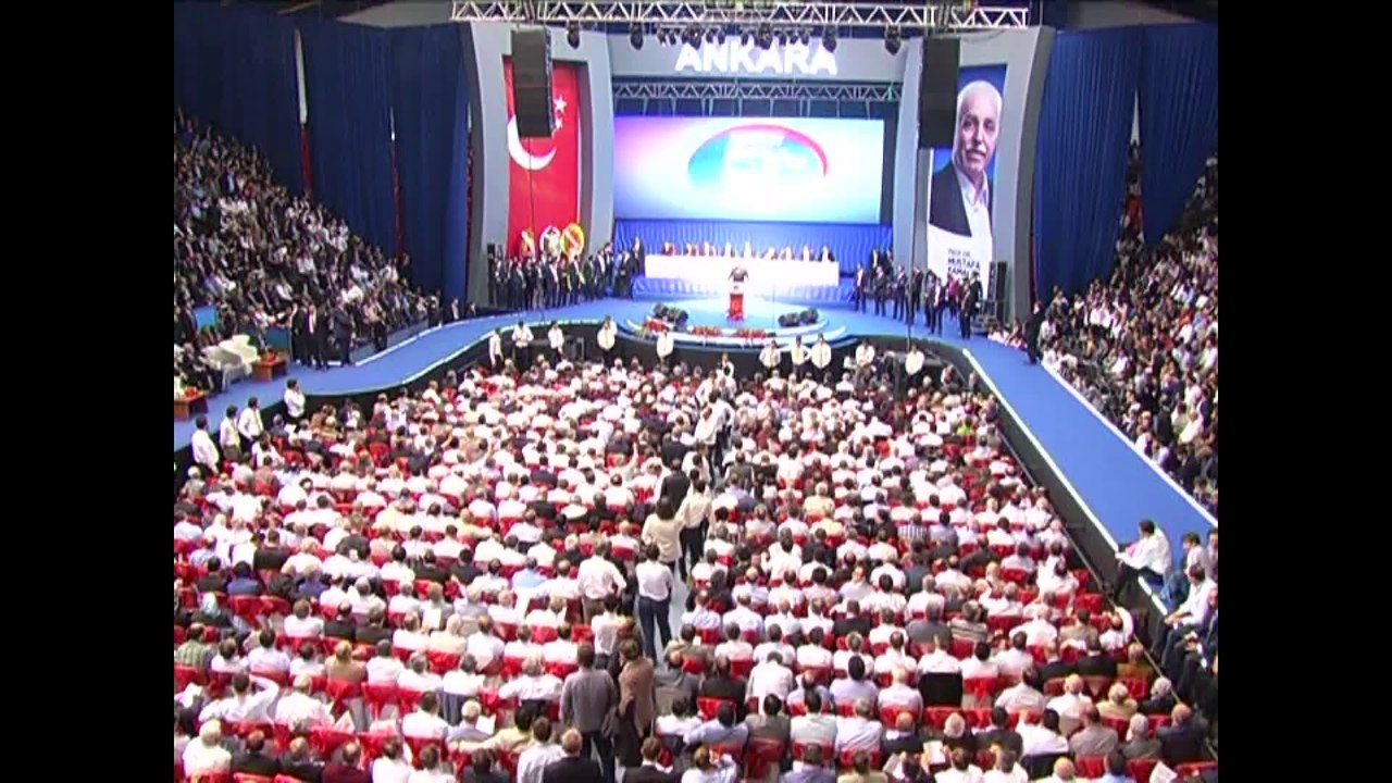 Mustafa Kamalak - Şimdi söyleyeceklerim kendi adımadır