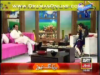 Rahat Fateh Ali Khan leaking out his crushes and and his love affairs, funny video