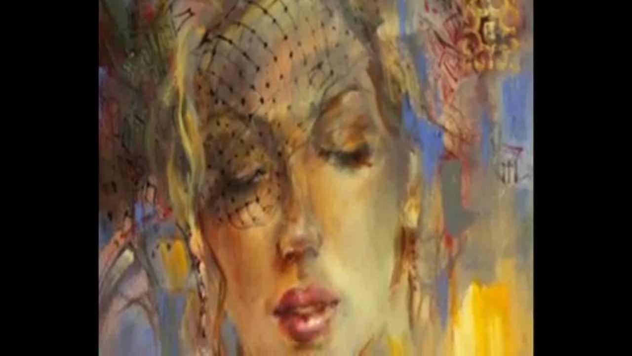 Philippe de Solville chante " la Tendresse "