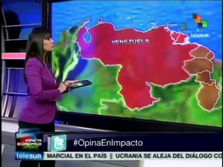 Maduro y su ley de precios disminuyen abusos de comerciantes voraces