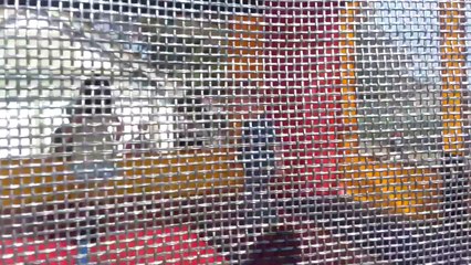 Lessons From My Grandson - And Gets Wheeling