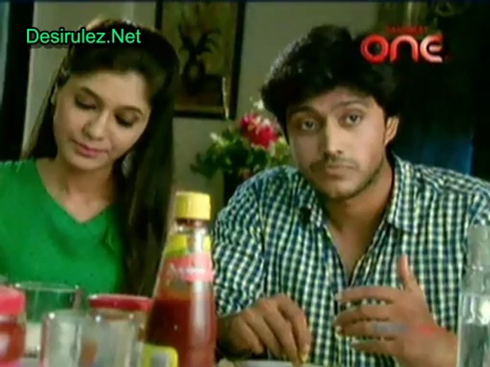 Haunted Nights -20th May 2014 Part2