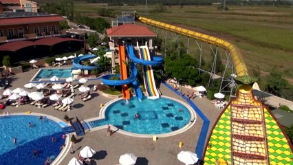 Crystal Paraiso Verde Resort & Spa