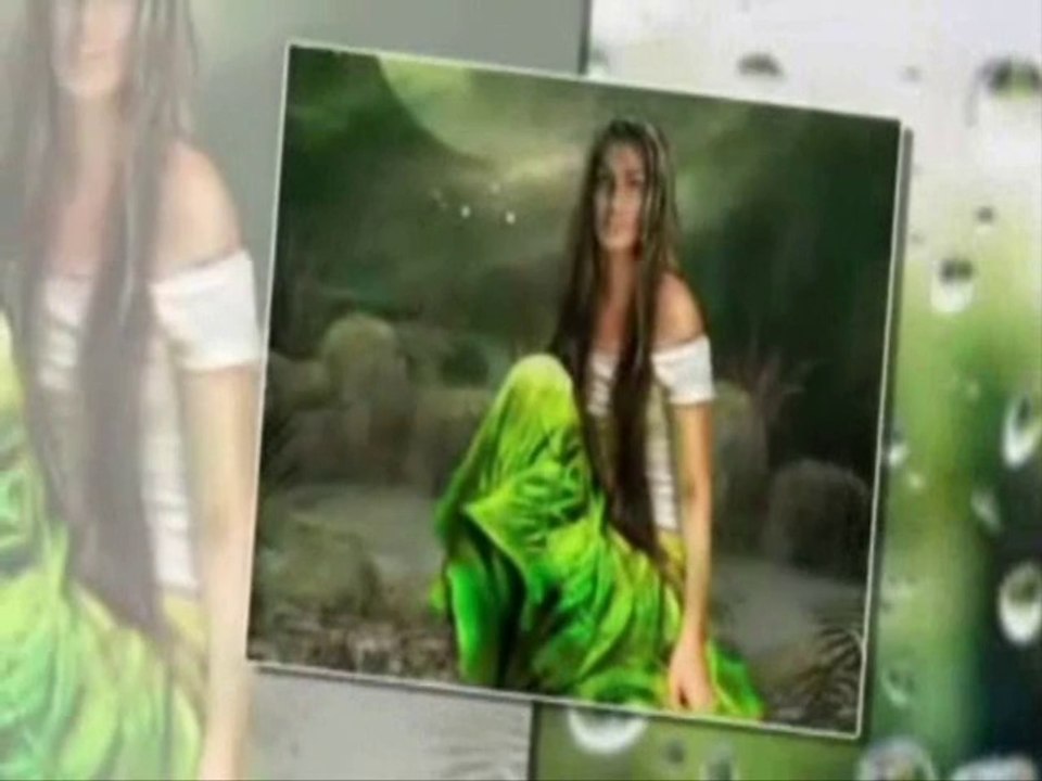 Bülent Ersoy •♥•VURUN BENİ ÖLDÜRÜN•♥•