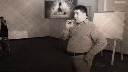 Анонс научная встреча "Финансит. Продолжение Тех. ДРАФА"