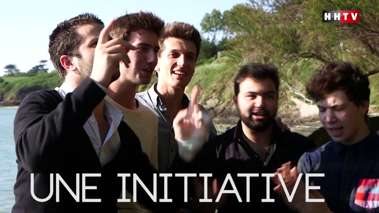 Interfaith Tour : des hommes de paix