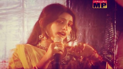 Sana Soomro - Mitha Mahno Monkha