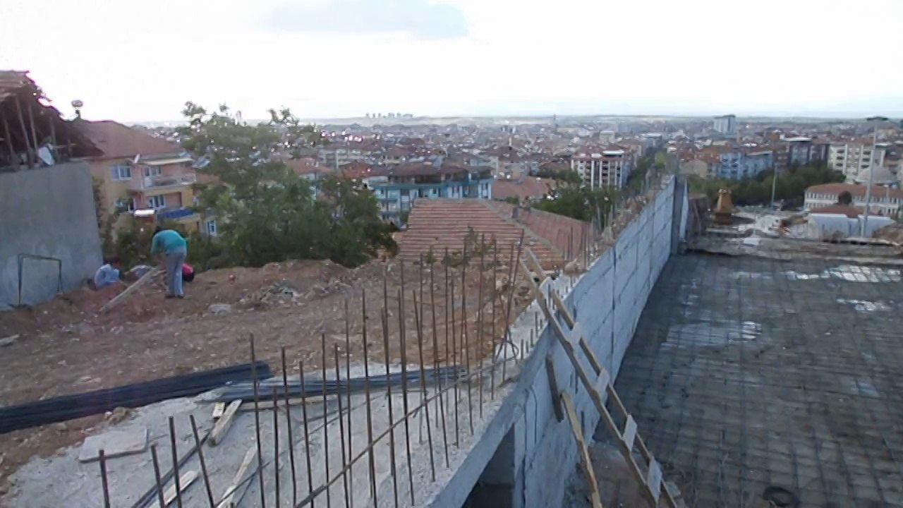 Malatya Kernek şelalesinde son durum-Sultan Kılıç
