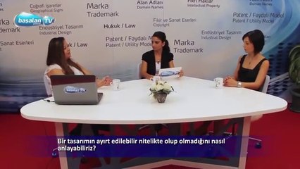 Endüstriyel Tasarım Bölümü