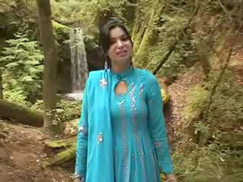 Sweety Pervaiz Masihi Geet (Ae Betlham ki mitti) Masihi Geet
