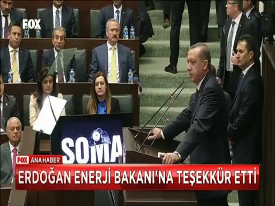 Faruk Çelik ile Taner Yıldız'ın arasına Soma yüzünden kara kedi girdi