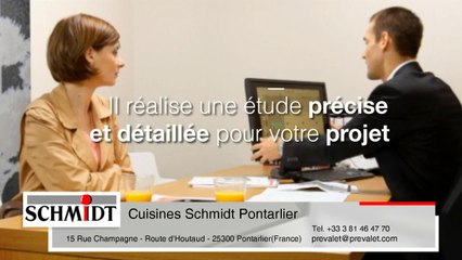Magasins de cuisine Pontarlier cuisinistes promo cuisines équipées
