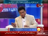 Pakistan Online with PJ Mir (Din News) 20th May 2014