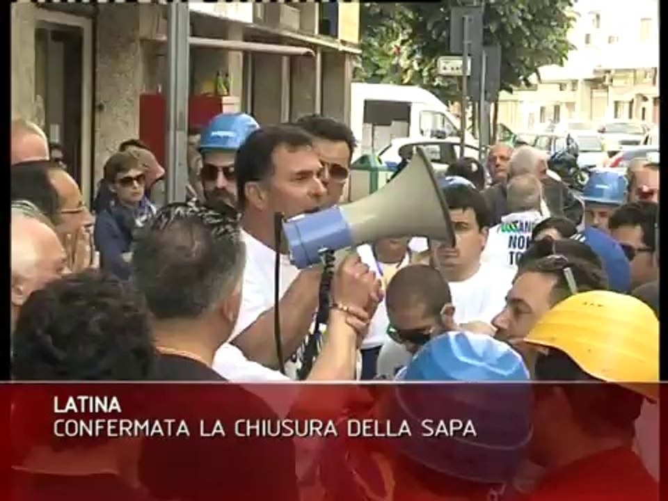 PRIVERNO: SA.PA., VERTICE PRESSO UNINDUSTRIA