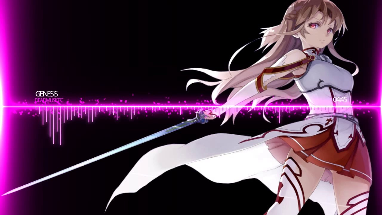 ▶ [Progressive House] ★Robin Strand - Genesis[720P]