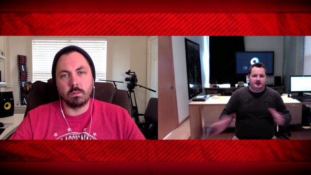 Mondays: Talking VFX With VFX Supervisor of American Hustle! - Film Riot