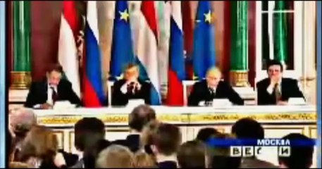 ПОДБОРКА ВЫСКАЗЫВАНИЙ ПУТИНА - ЗА СЛОВОМ, В КАРМАН НЕ ЛЕЗЕТ!!