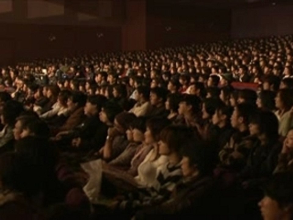 104 Talk with the Audience 1 (MC-1)