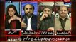 Siddique ul Farooq Got Angry in a Live Show