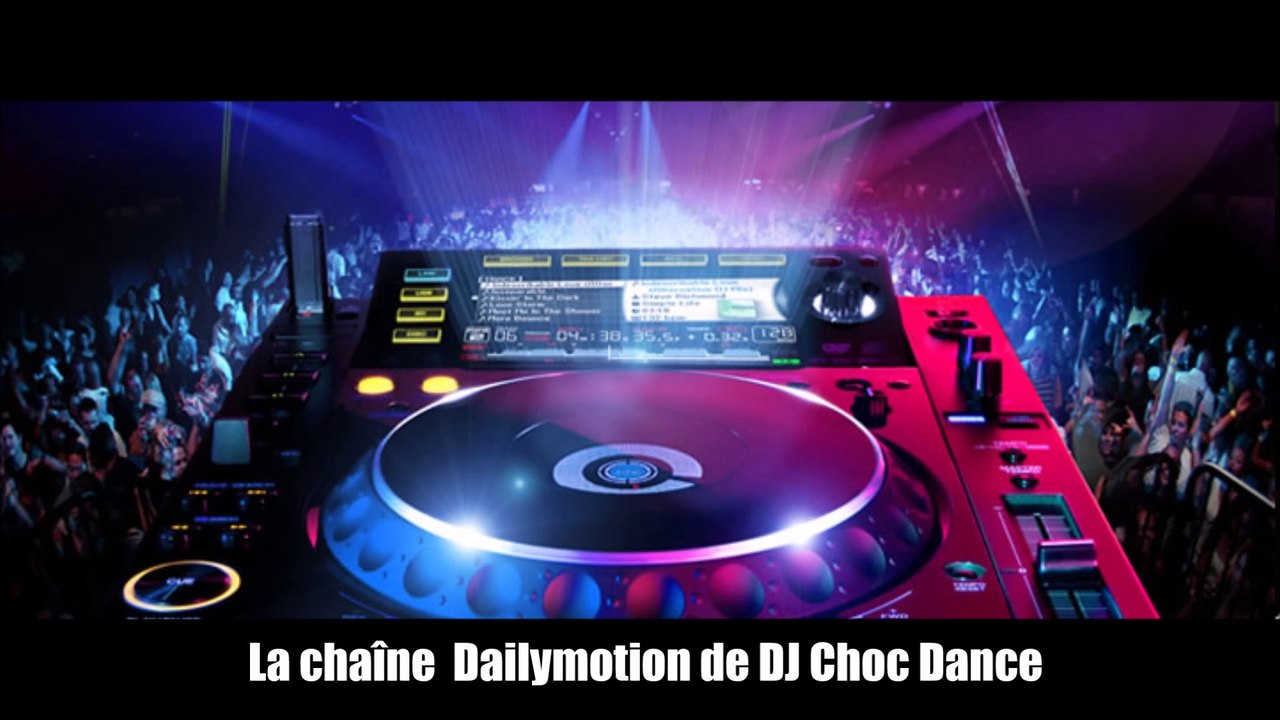DJ Choc Dance