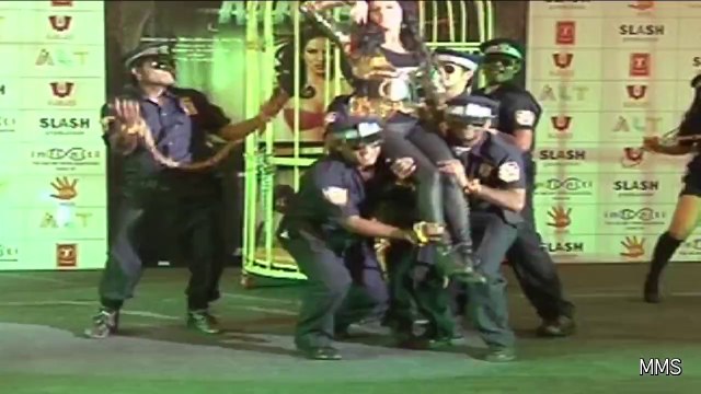 Ragini MMS 2 Movie | Sunny Leone Dance 1 copy