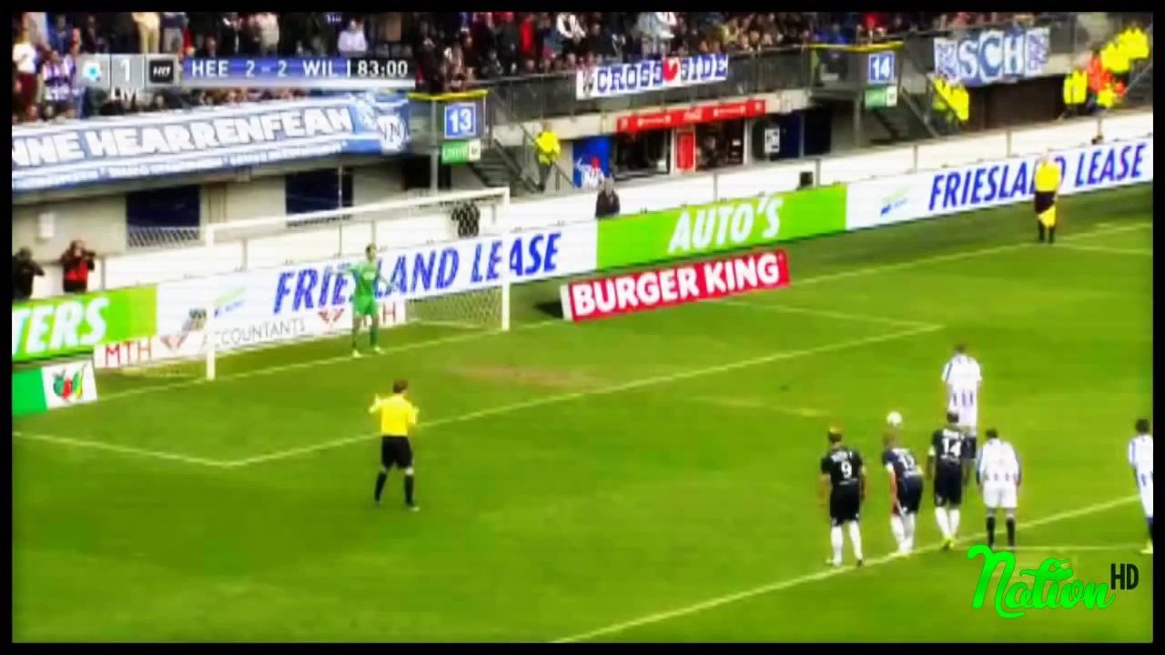 Alfred Finnbogason (SC Heerenveen), Goals & Skills