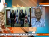 انداز جہاں|US Defense Minister visits Saudi Arab|Sahar TV Urdu|Political Analysis