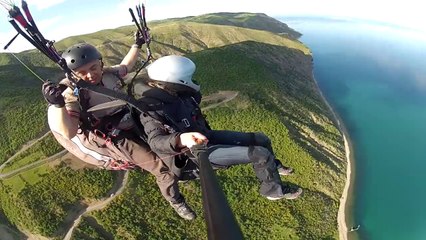 Tekirdağ Uçmakdere Bülent ÖNER - Ezgi 18.05.2014