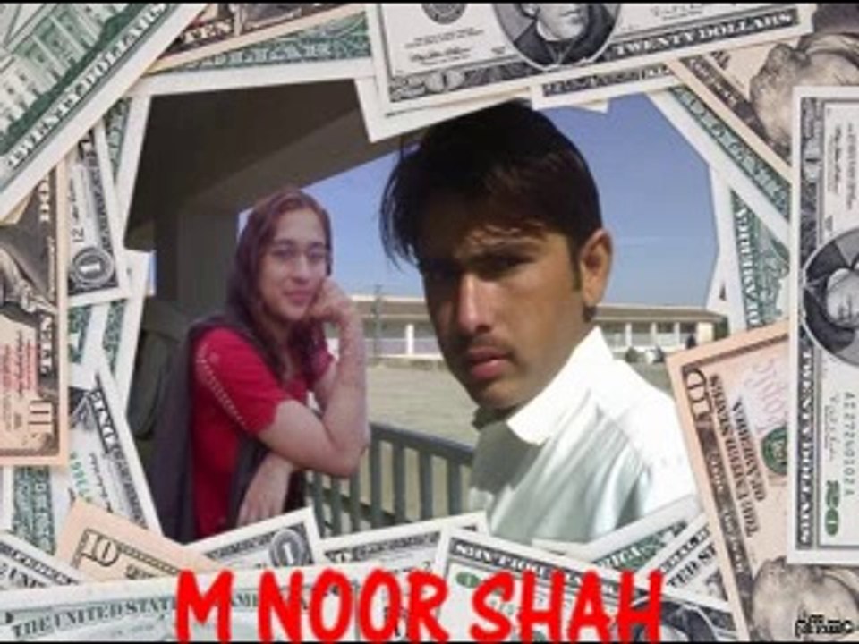 Noor Shah Marwat