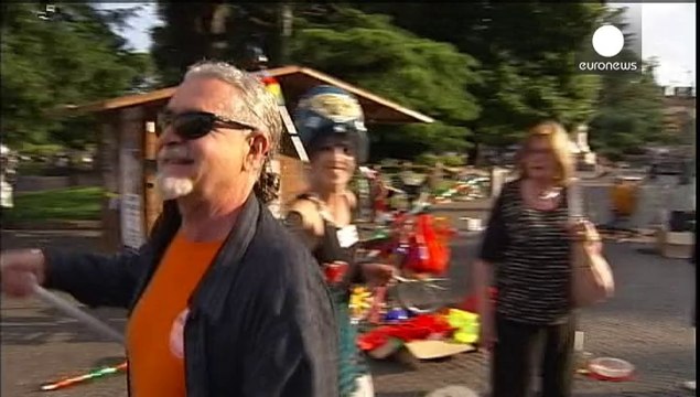 Populists parties expect key gains at EU elections