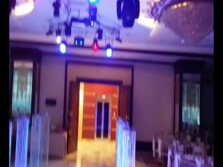 Kırıkkale Altundal Düğün Sarayı