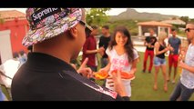 DJ HAMIDA Feat. KAYNA SAMET, LARTISTE, RIMK du 113 - DÉCONNECTÉS (Clip Officiel HD)