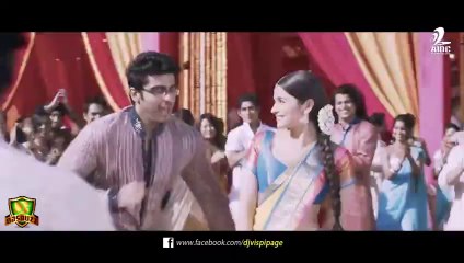 Iski Uski By DJ Vispi Remix Teaser