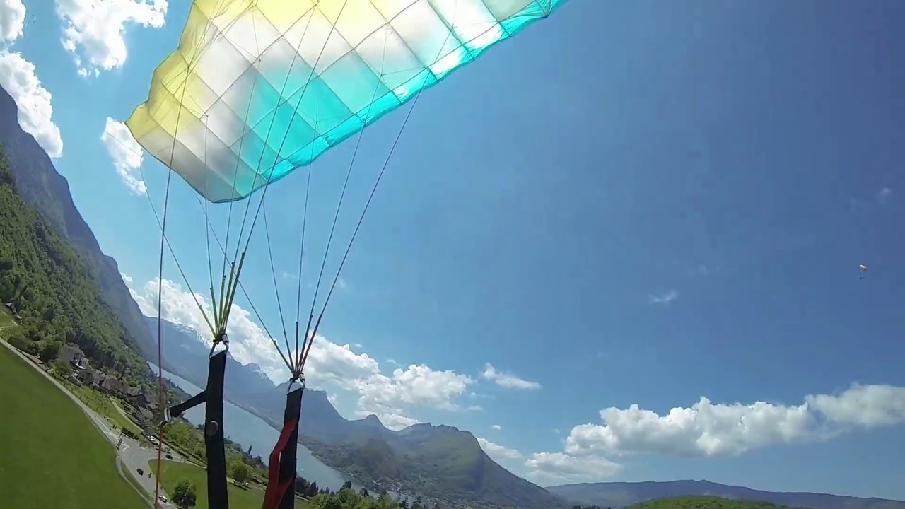 speedflying planfait