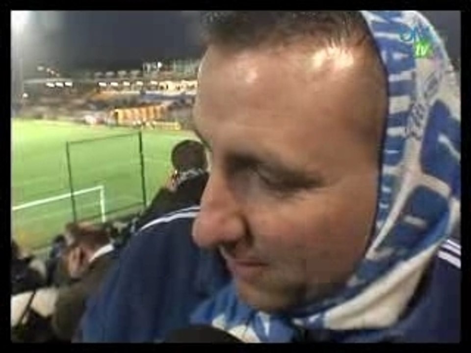 Le mag des supporters Le Mans OM CDF