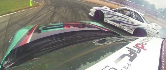 Driven 2 Drift 2014: Episode 2 - Road Atlanta via Scion Racing