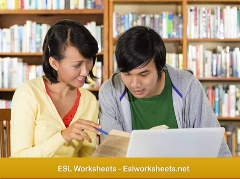 Lessons Plans ESL Worksheets
